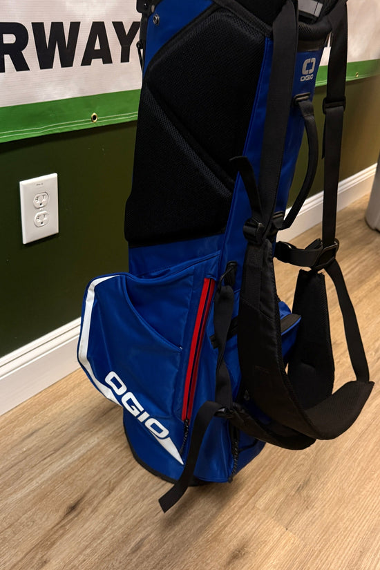OGIO USA Colorway Stand Bag 4 Way - FAIRWAY FINDS
