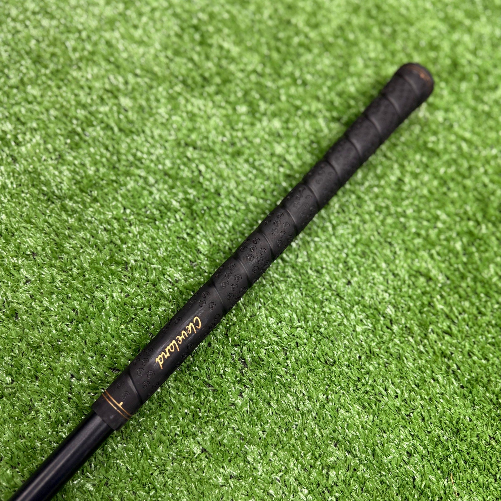 Cleveland Tour Action TA5 Single 6 Iron Stiff Graphite RH