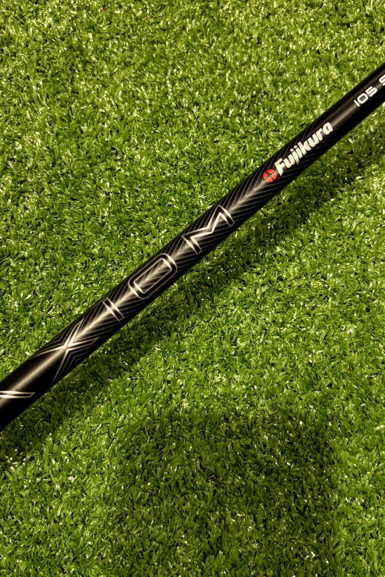 Callaway APEX 24' AI300 4 Iron AXIOM Velecore Stiff RH - FAIRWAY FINDS