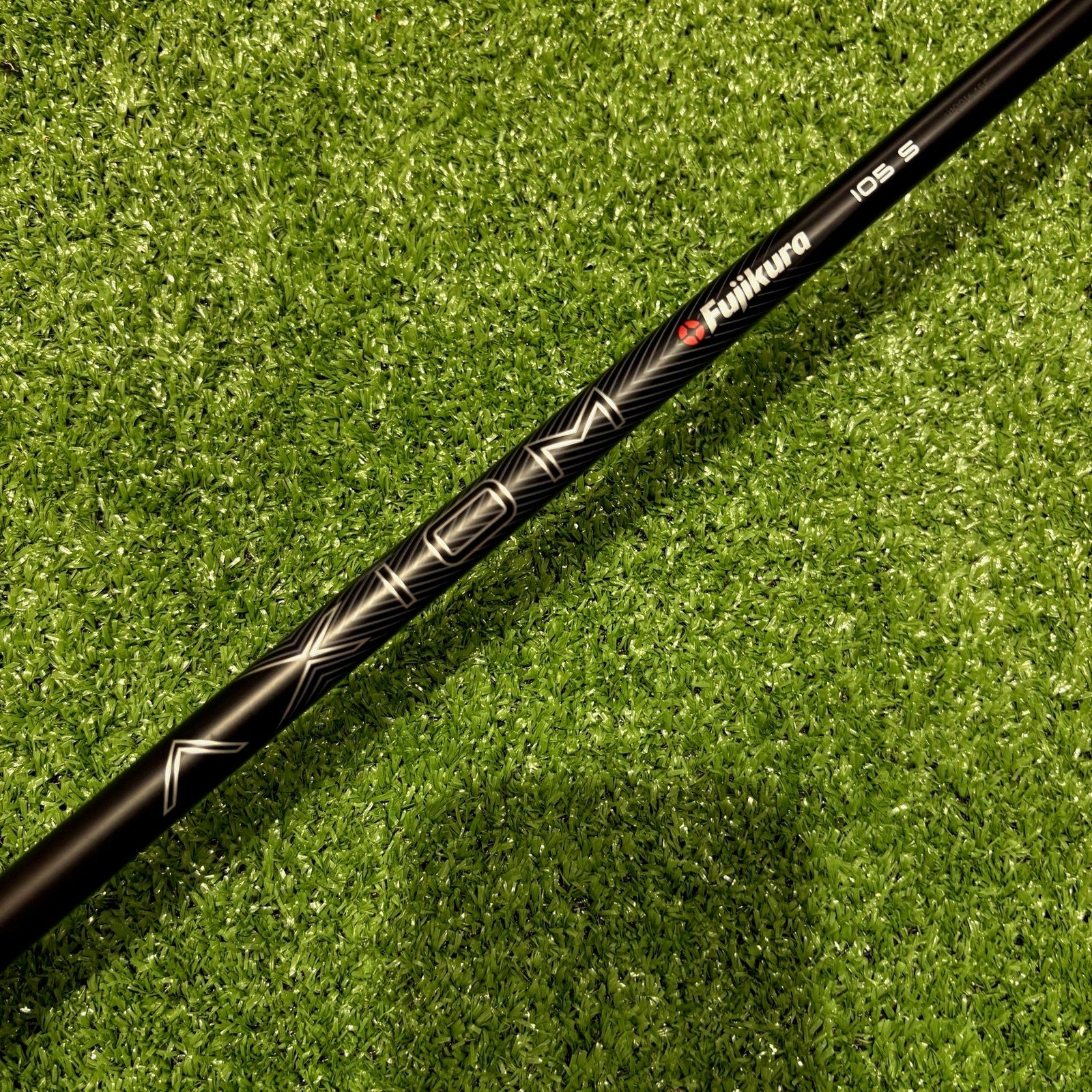 Callaway APEX 24' AI300 4 Iron AXIOM Velecore Stiff RH - FAIRWAY FINDS