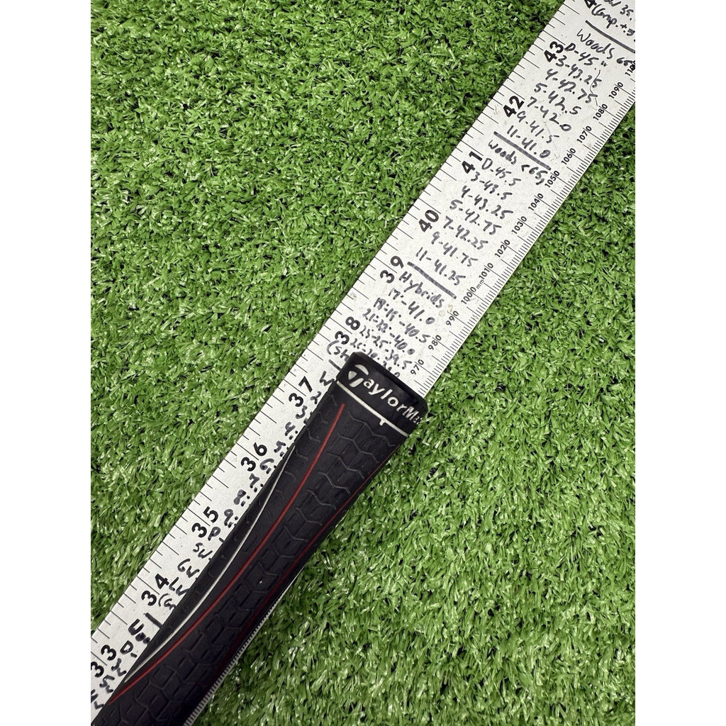 Taylormade Burner 6 Iron Right Handed Steel Regular Flex Shaft-great