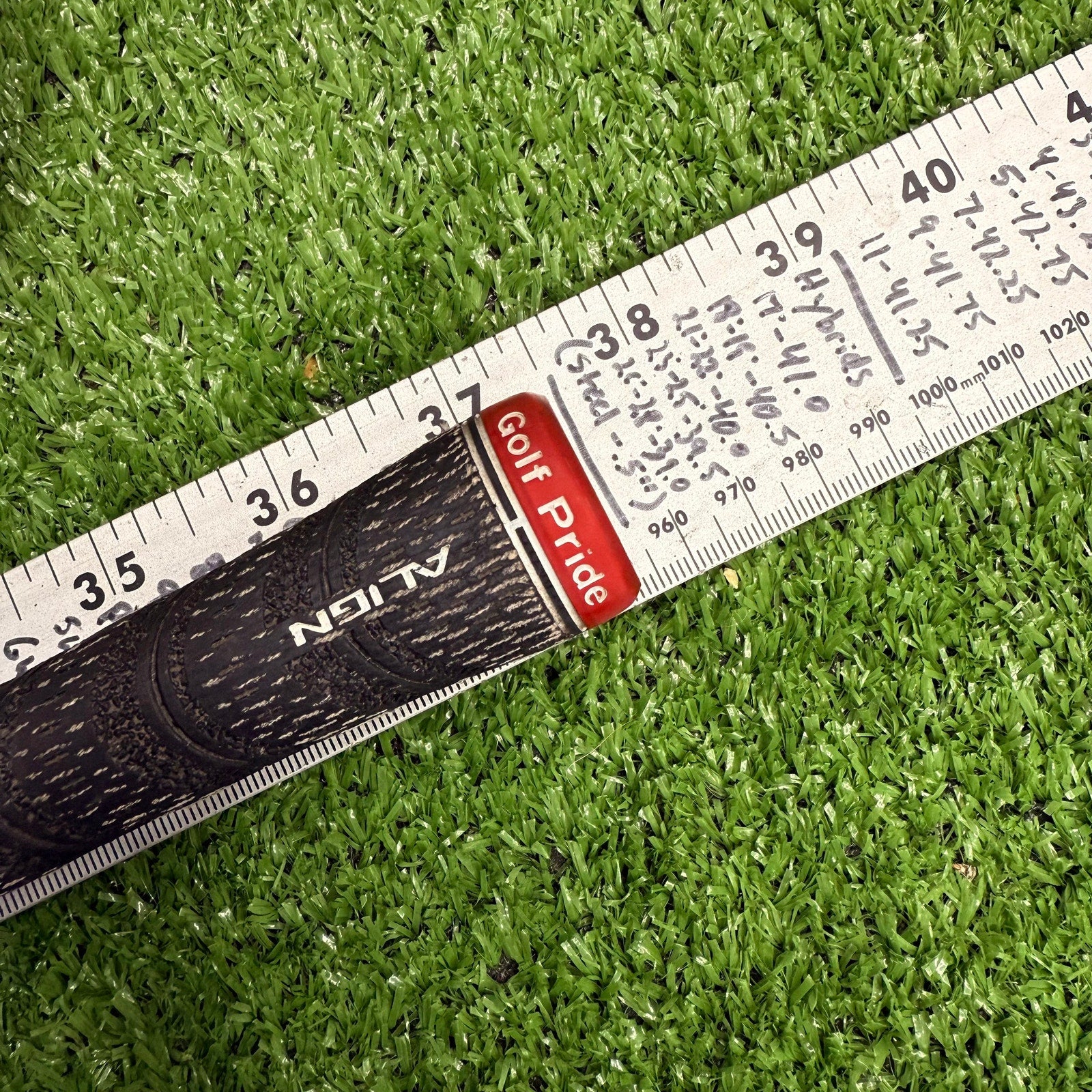 Adams IDEA Super S Iron Set 5-PW Steel Regular RH - FAIRWAY FINDS