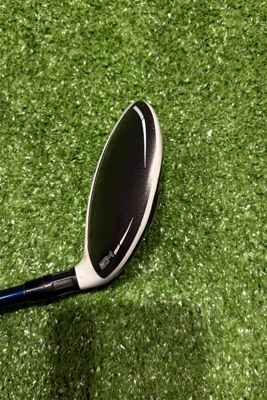 Taylormade SIMMAX 22° 4 Hybrid Ventus Graphite Amateur Flex RH - FAIRWAY FINDS