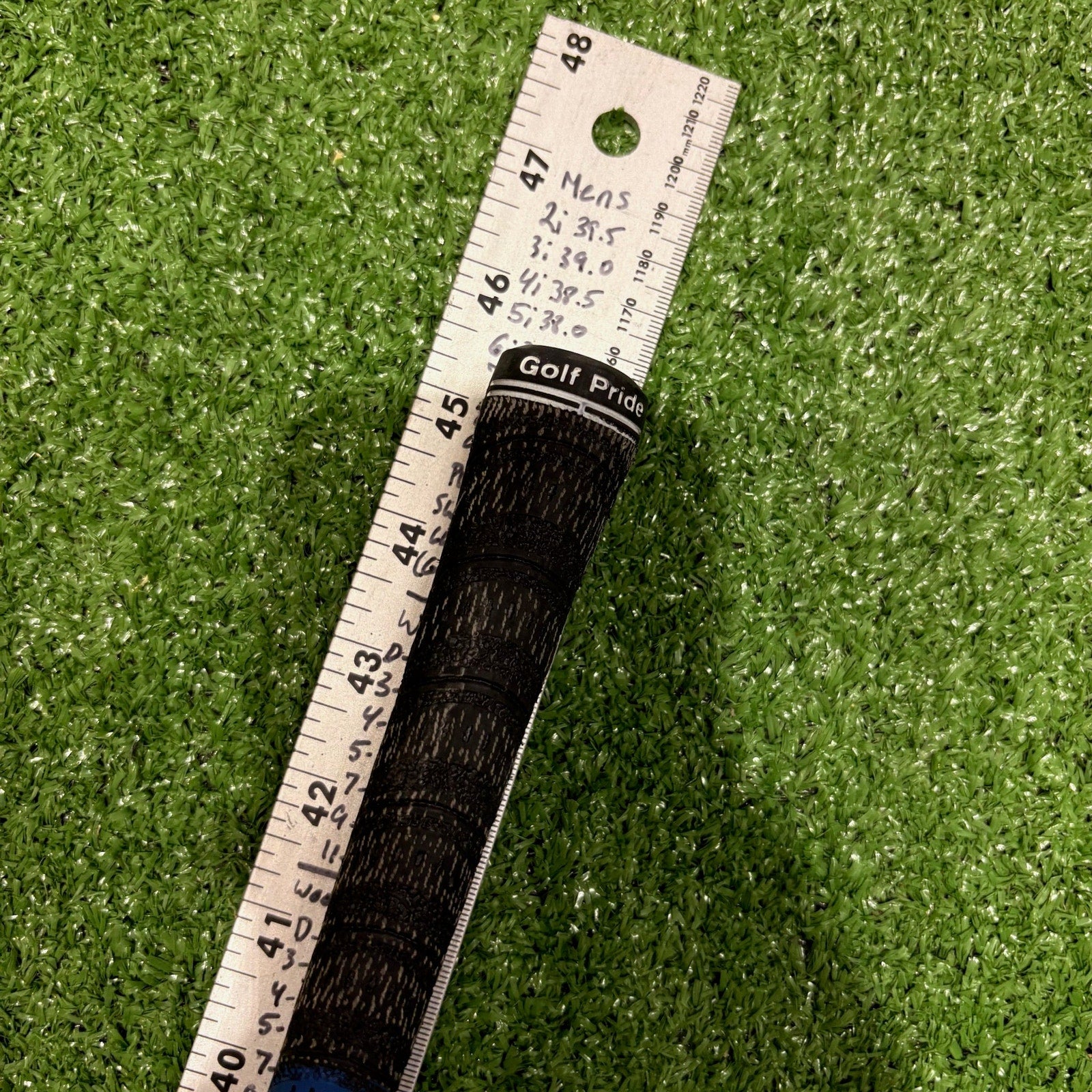 Titleist 904F 13° 3 Wood X-Stiff Graphite RH - FAIRWAY FINDS