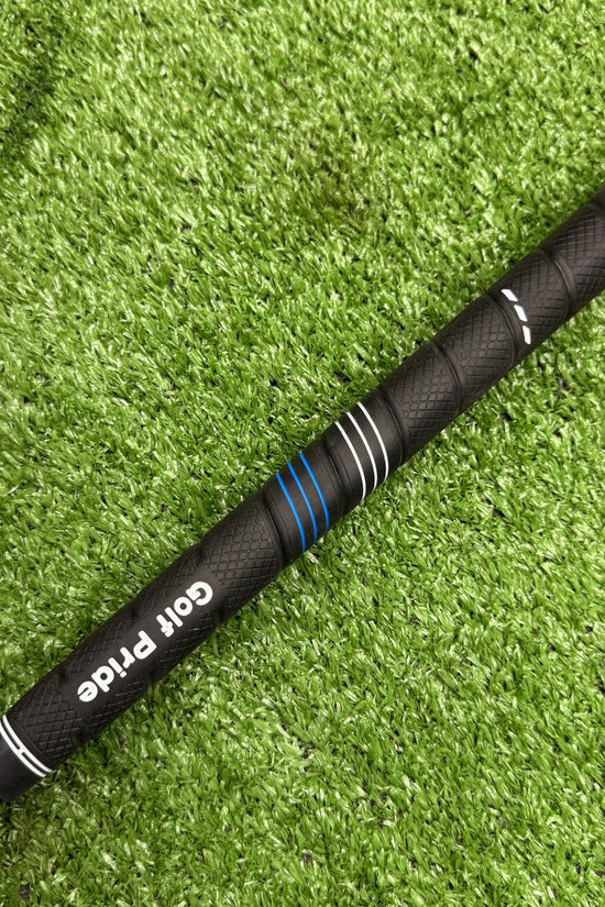 Mitsubishi Regular Graphite Iron/Wedge Shaft 85g 35.5