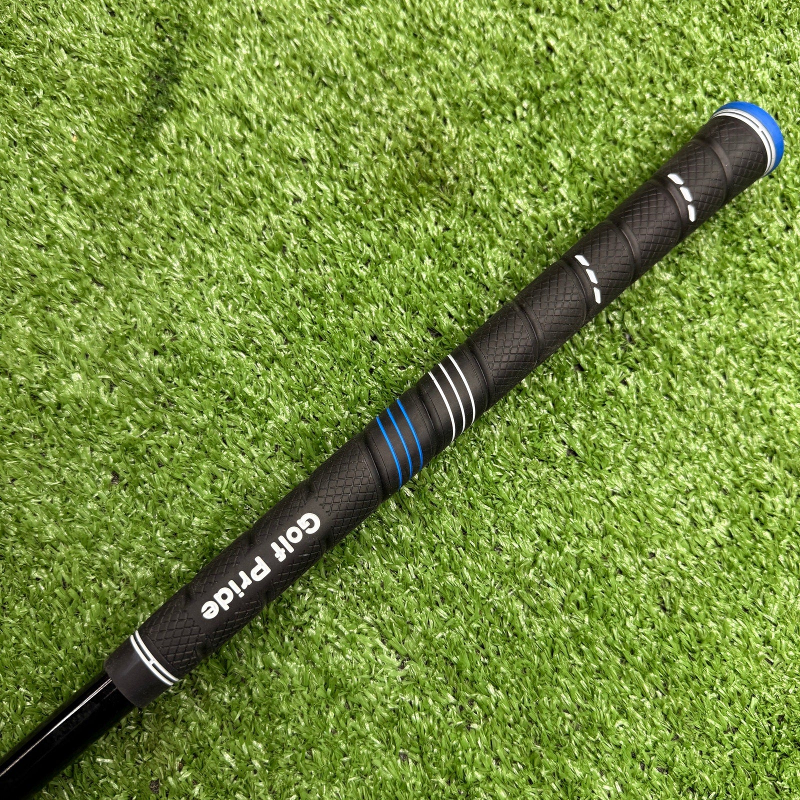 Mitsubishi Regular Graphite Iron/Wedge Shaft 85g 35.5" .355