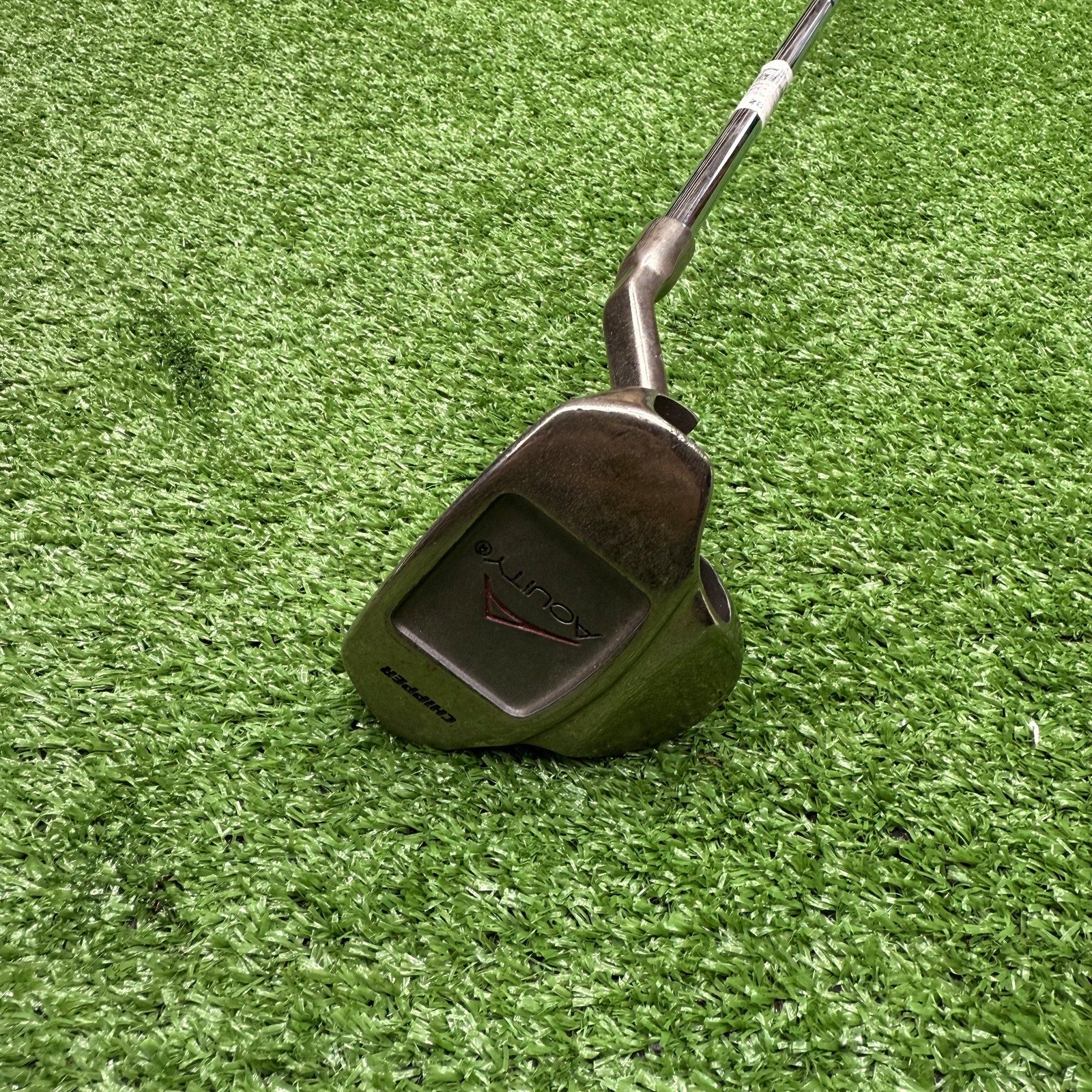 Acuity Greenside Chipper RH - FAIRWAY FINDS