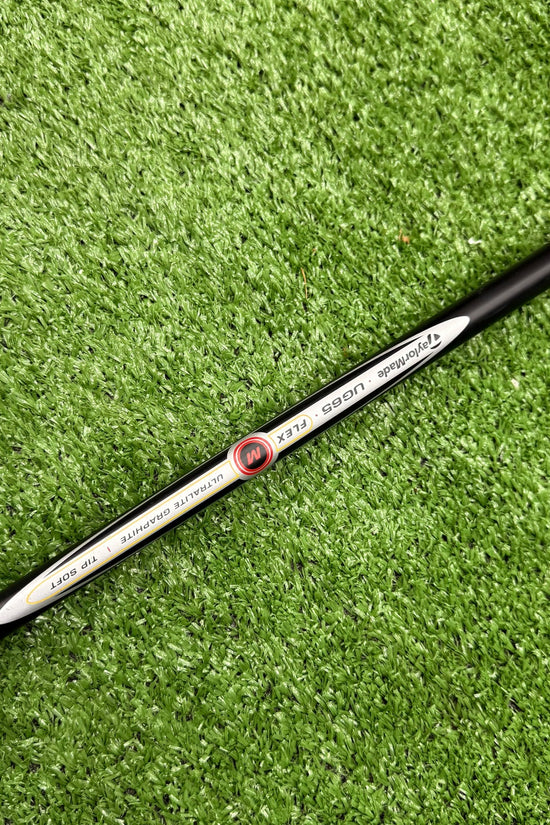 Taylormade RAC OS Single Sand Wedge Senior Graphite RH