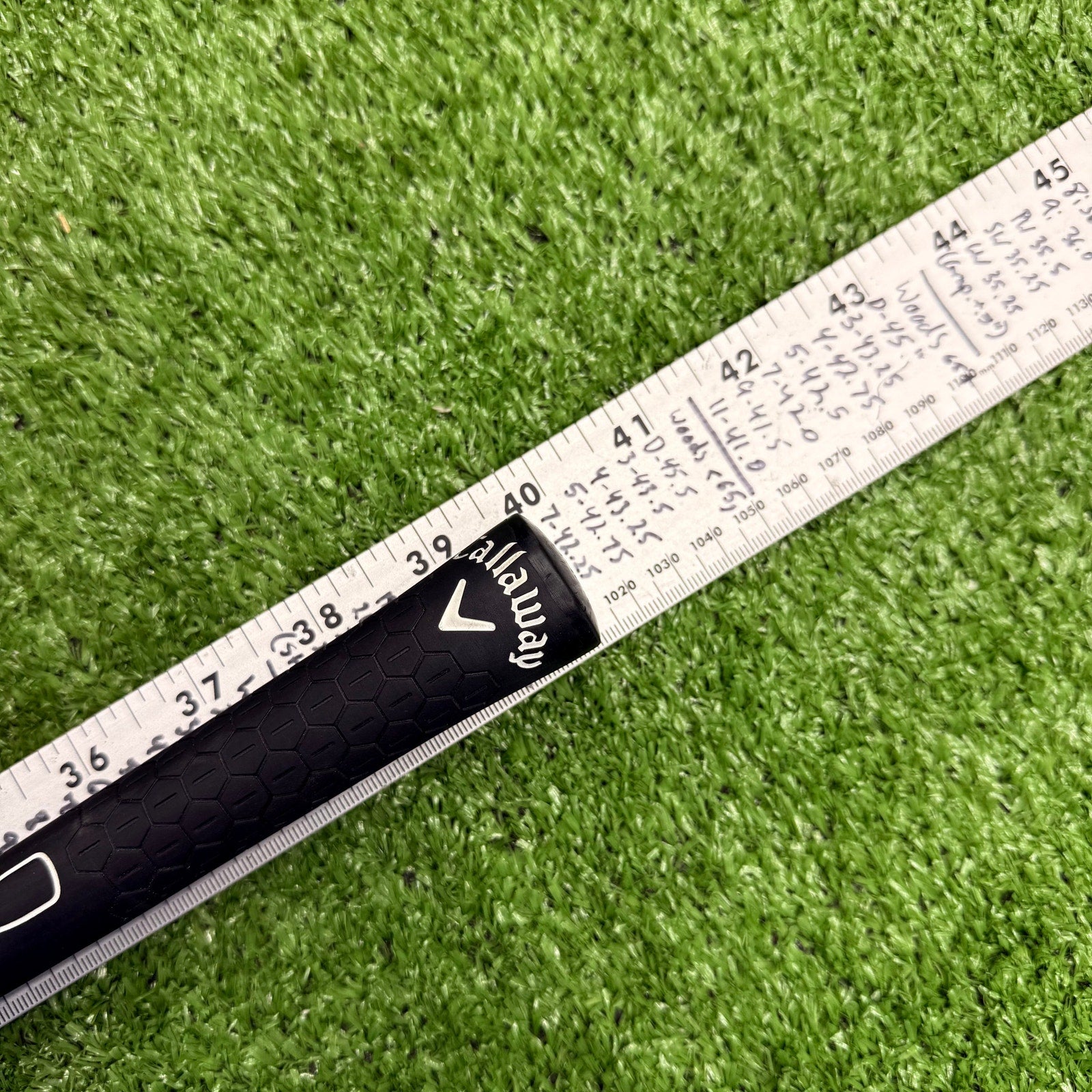 Callaway X HOT Single 4 Iron Stiff Graphite RH