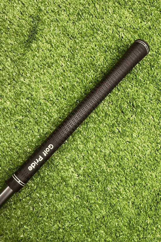 Cleveland Launcher Steel 15° 3 Wood Graphite Regular RH