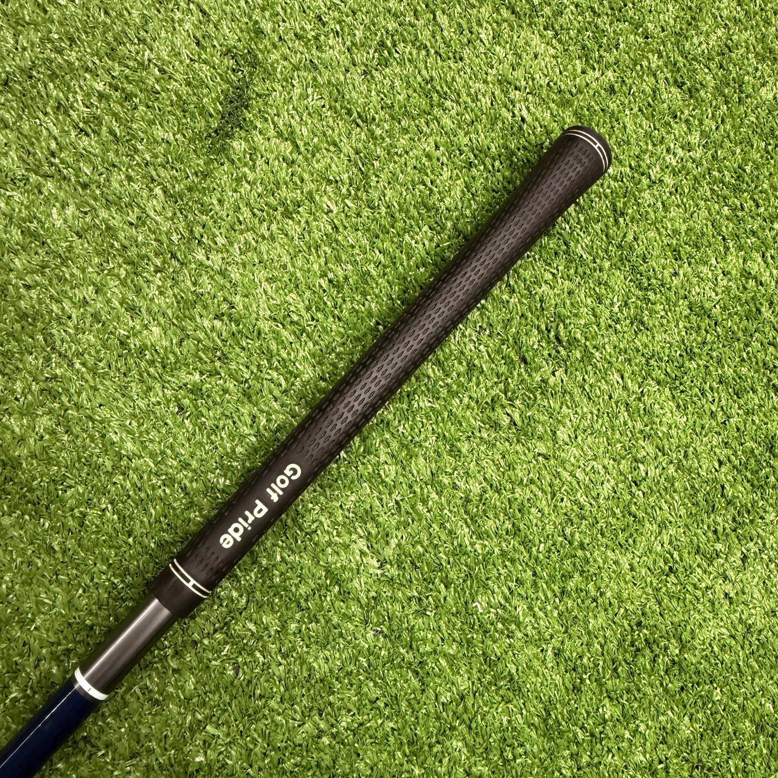 Cleveland Launcher Steel 15° 3 Wood Graphite Regular RH