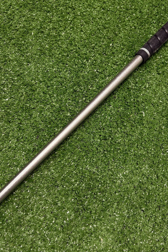 Alpha Pro Spec 56° Black Sand Wedge Graphite RH - FAIRWAY FINDS