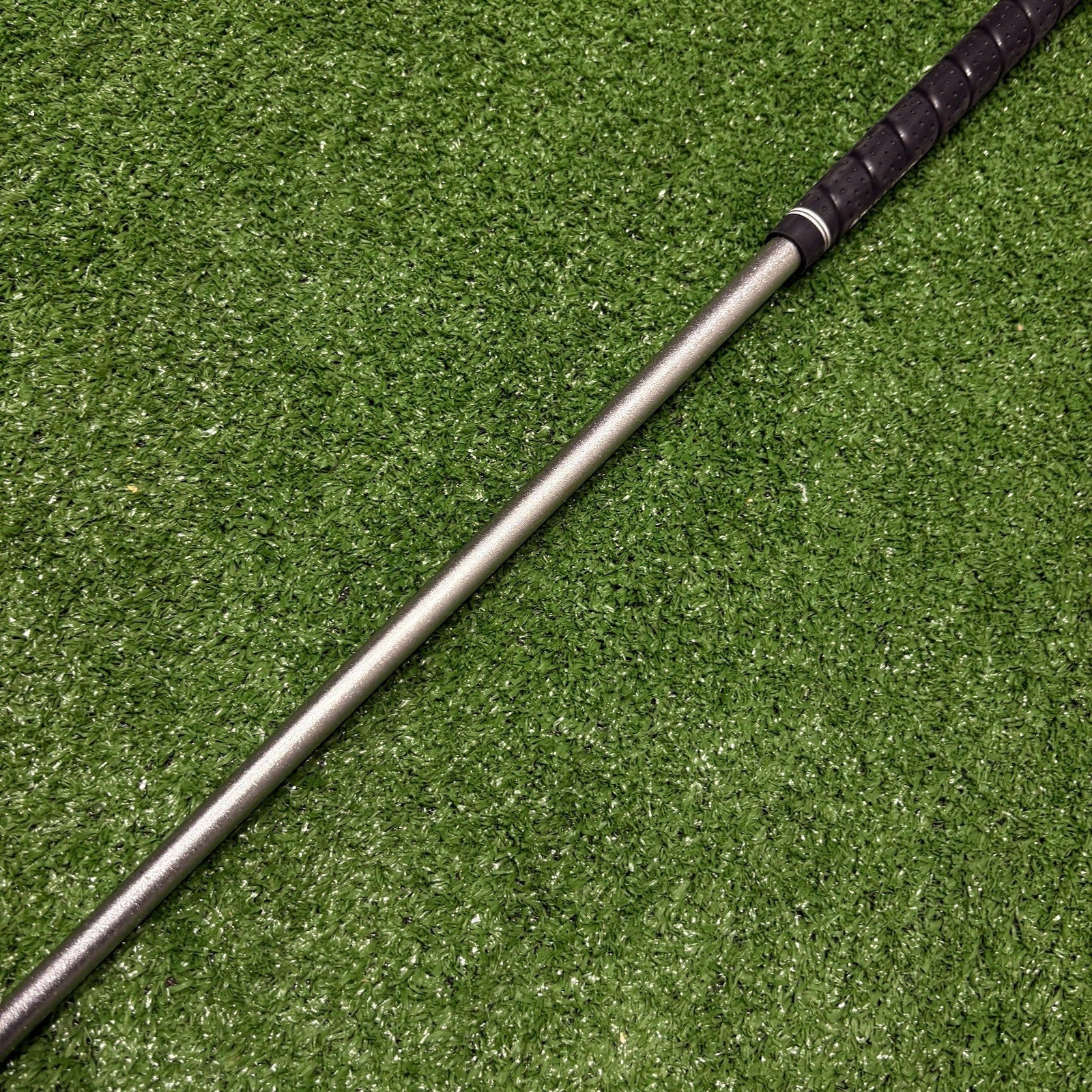 Alpha Pro Spec 56° Black Sand Wedge Graphite RH - FAIRWAY FINDS