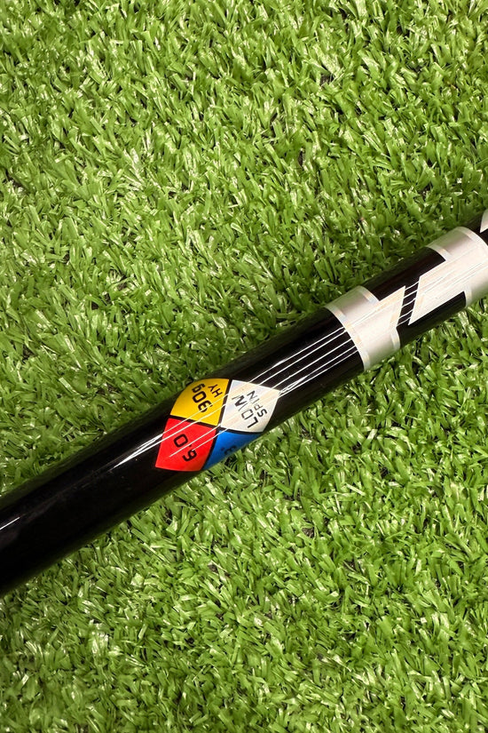 HZRDUS Gen 4 6.0 90g Stiff Graphite Hybrid Shaft .335 38.5