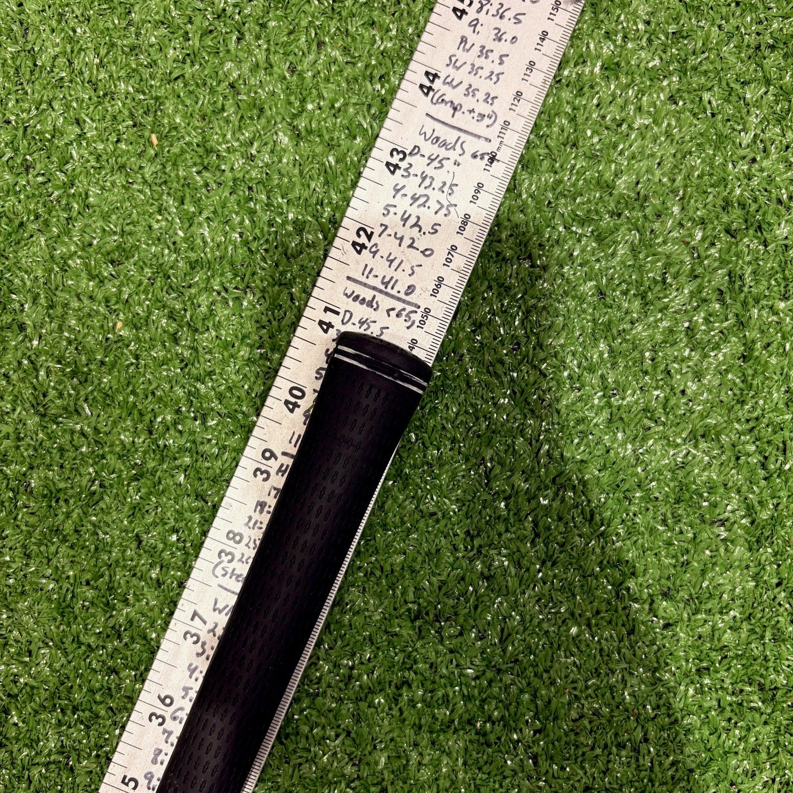 Titleist TSi2 18° 3 Hybrid X-Stiff Graphite RH - FAIRWAY FINDS