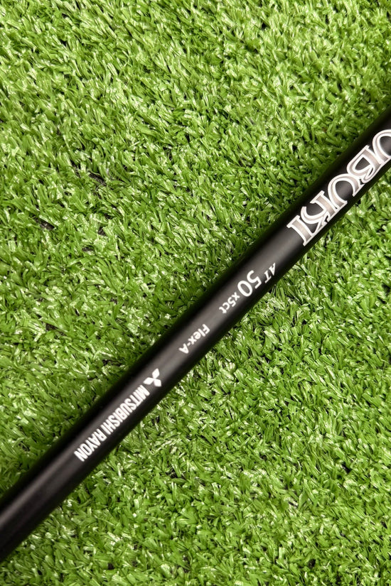 Callaway XR Single 6 Iron A flex Graphite RH