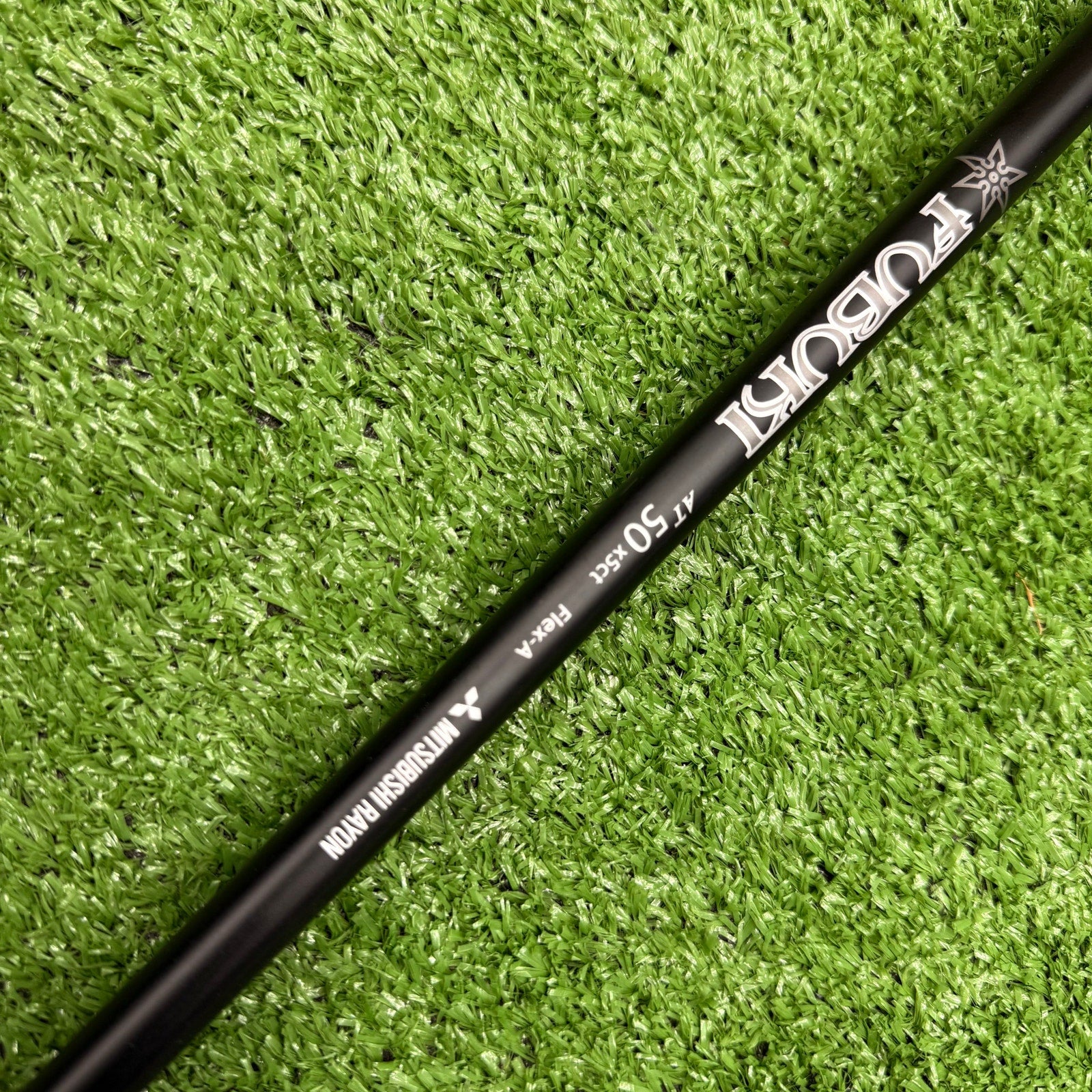 Callaway XR Single 6 Iron A flex Graphite RH