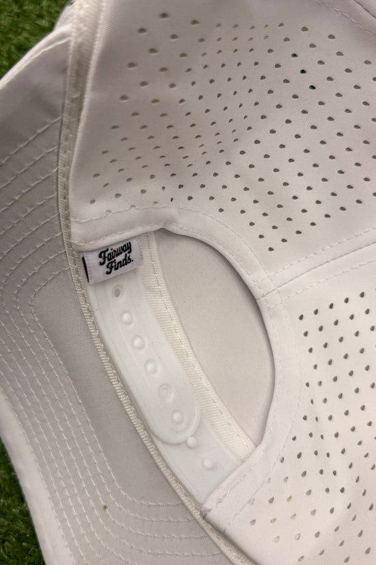 Fairway Finds™ Rope Hat V1 