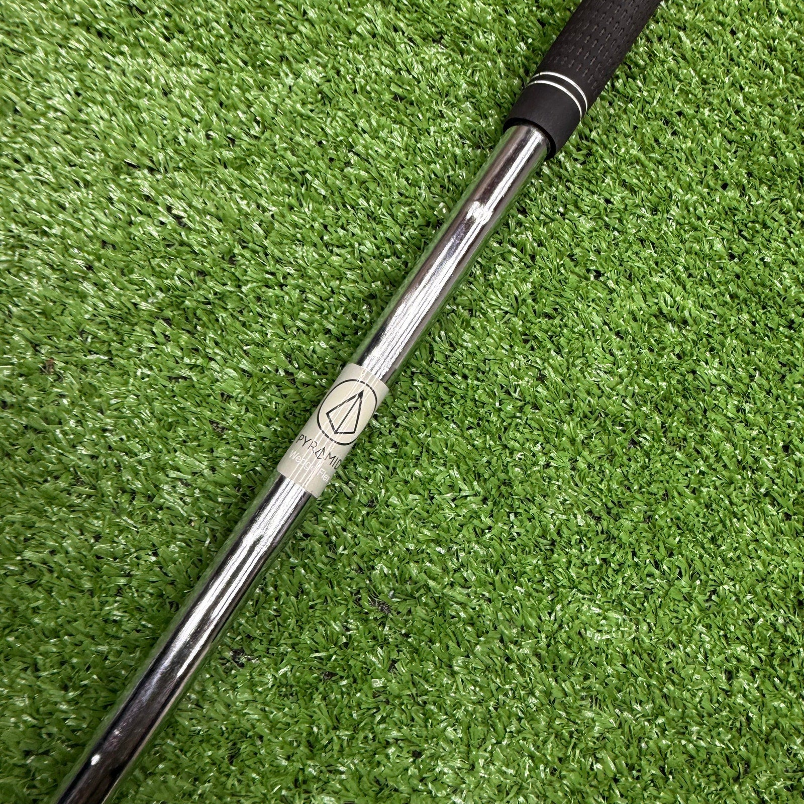 Pyramid P3 Pharaoh 45° Pitching Wedge RH - FAIRWAY FINDS