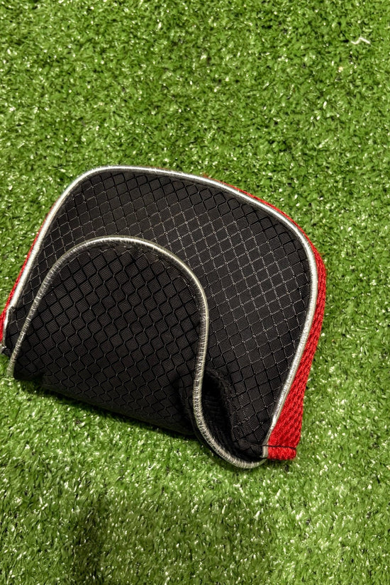 Twin Engine Super Red Armlock Putter RH - FAIRWAY FINDS