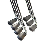 TaylorMade P7MC Iron Set 4-PW Dynamic Golf X100 X-Stiff +1" Right 2021