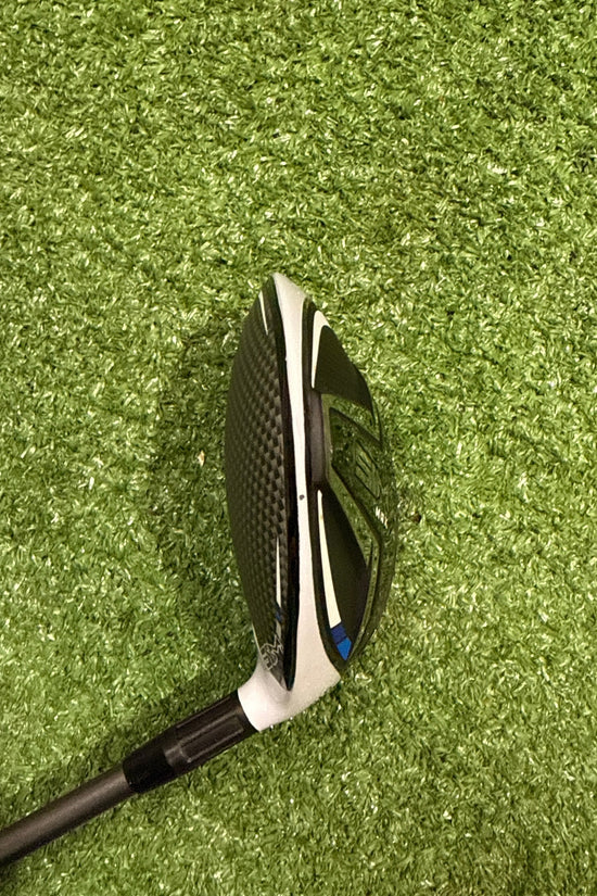 Taylormade Sim Max 18* 5 Wood Regular Graphite RH