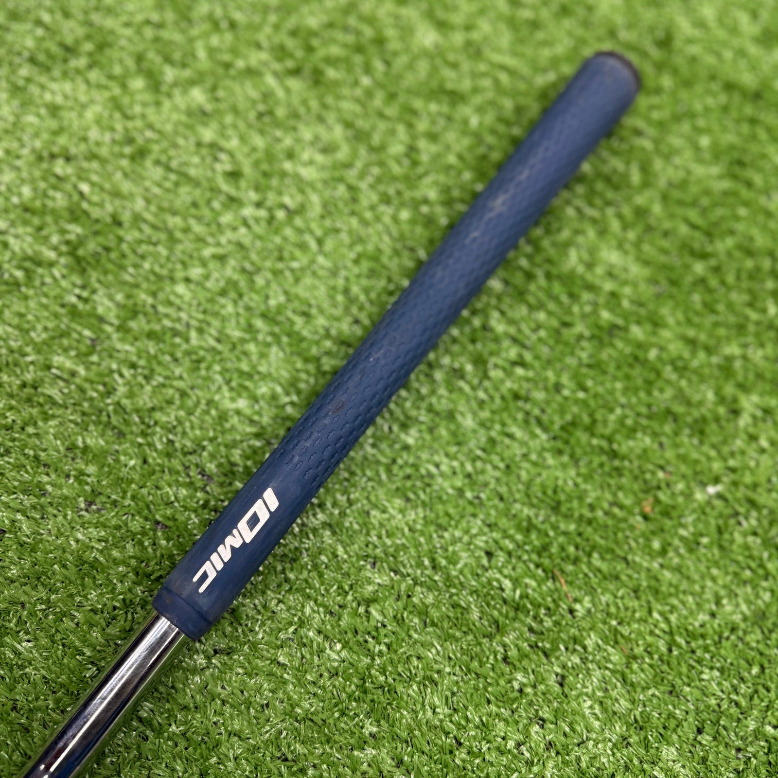 Titleist 718 AP1 Single 6 Iron Regular Steel RH