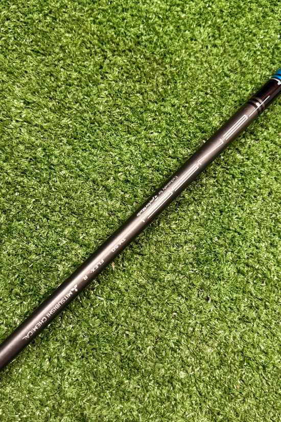 Taylormade Sim Max 15* 3 Wood Regular Graphite RH