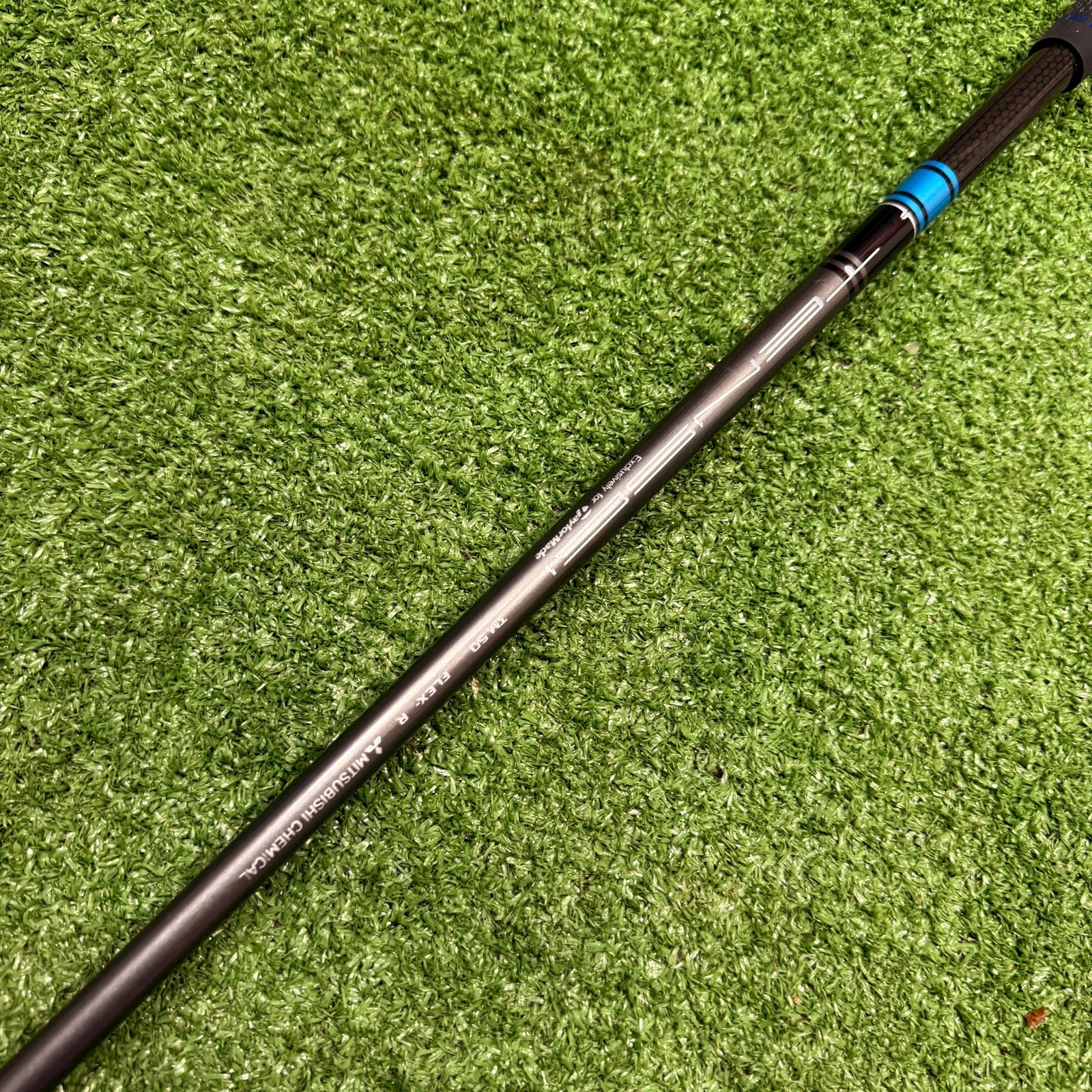 Taylormade Sim Max 15* 3 Wood Regular Graphite RH