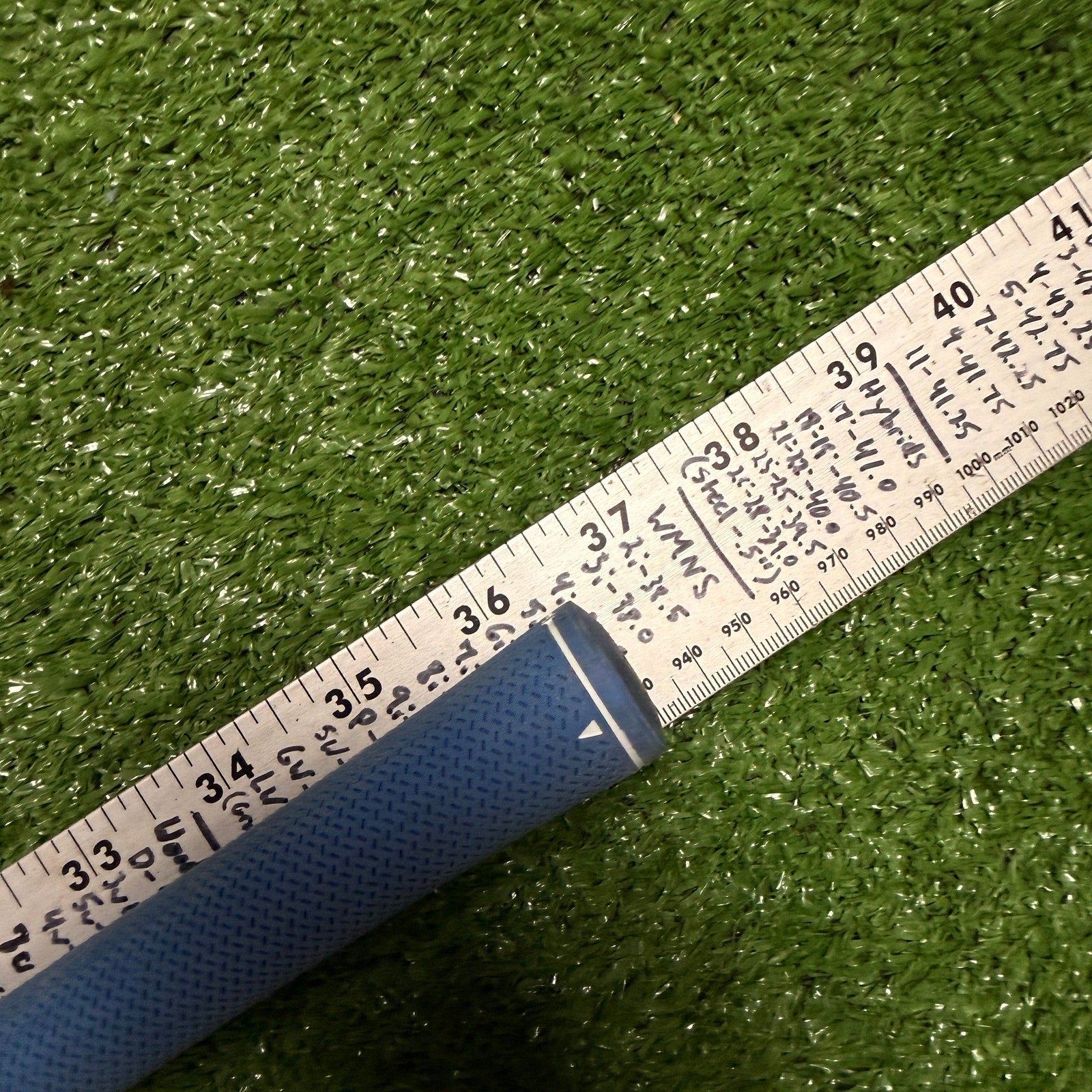 PING M/B Lob Wedge 58° Stiff Steel RH +1.25" - FAIRWAY FINDS