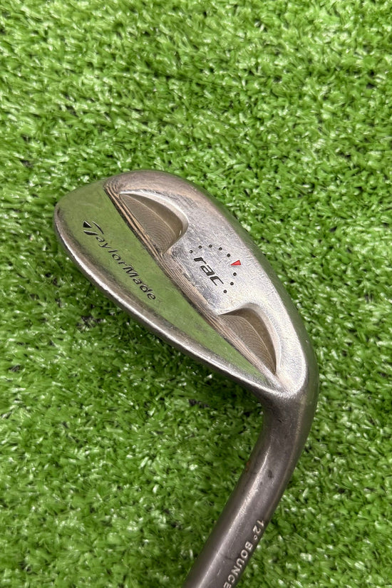 Taylormade RAC 56° Sand Wedge RH - FAIRWAY FINDS