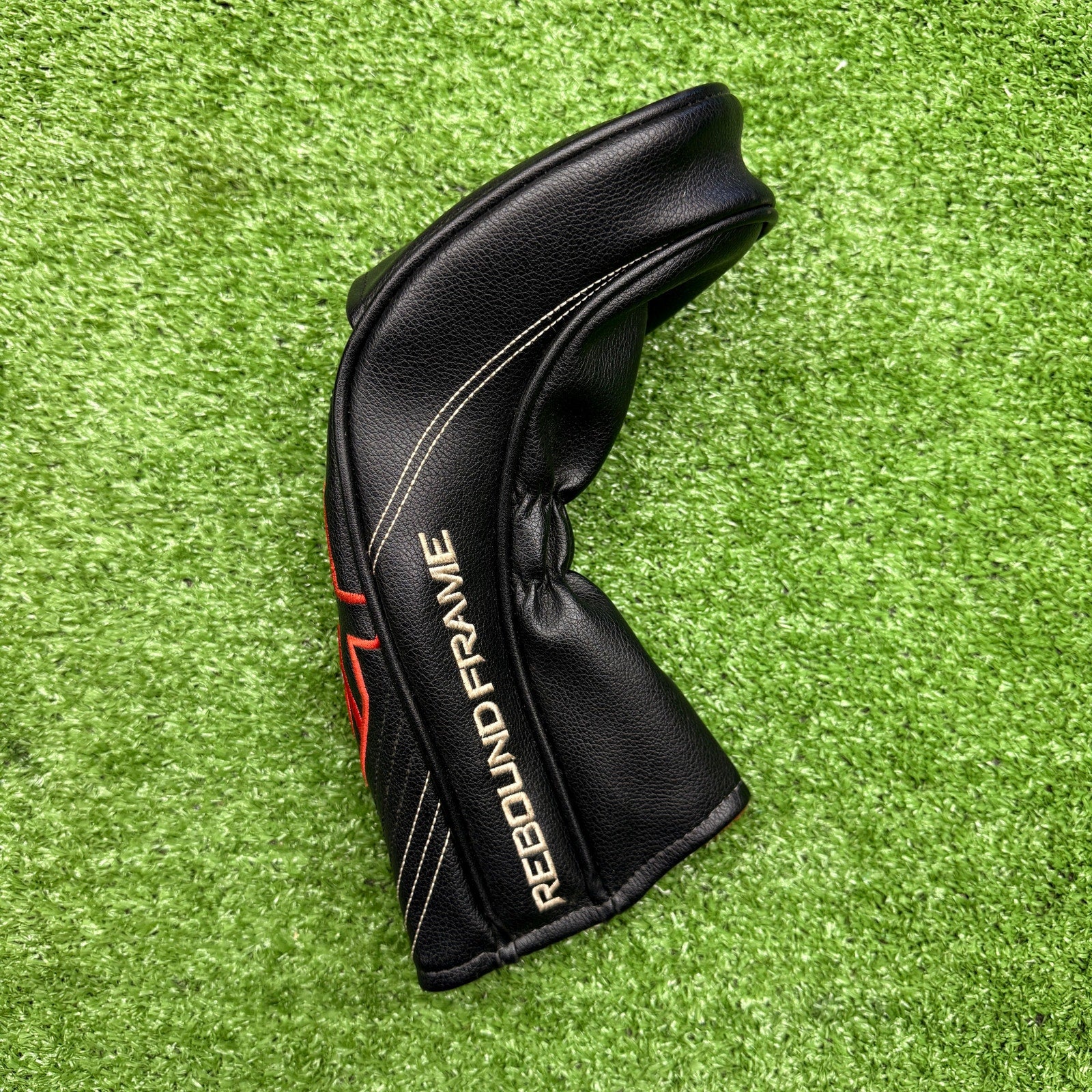 Srixon ZX Fairway Wood Headcover