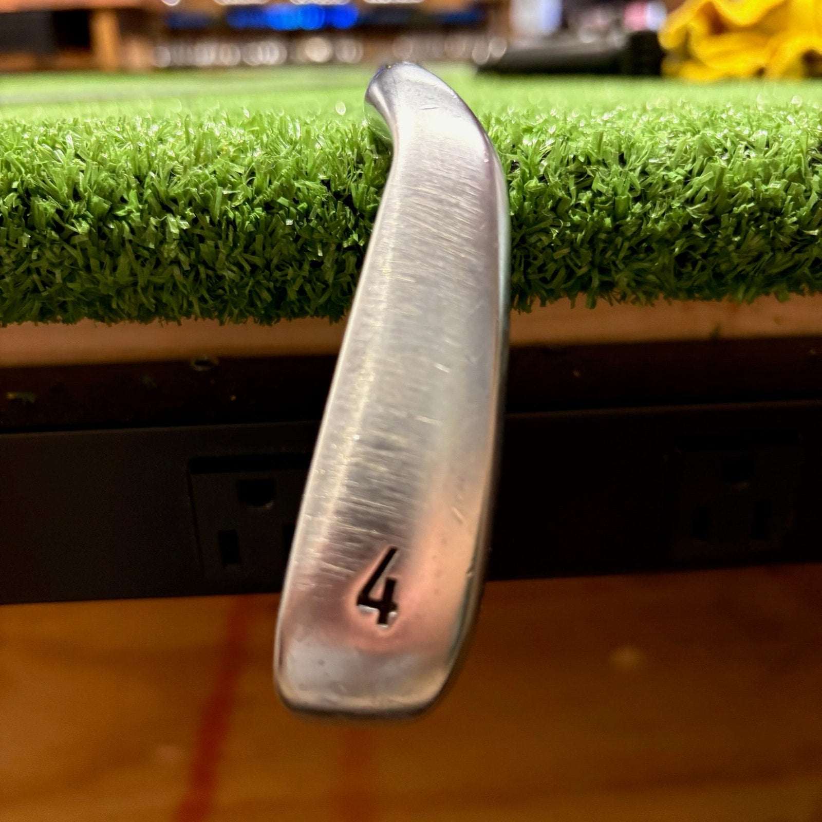 Callaway APEX 24' AI300 4 Iron AXIOM Velecore Stiff RH - FAIRWAY FINDS