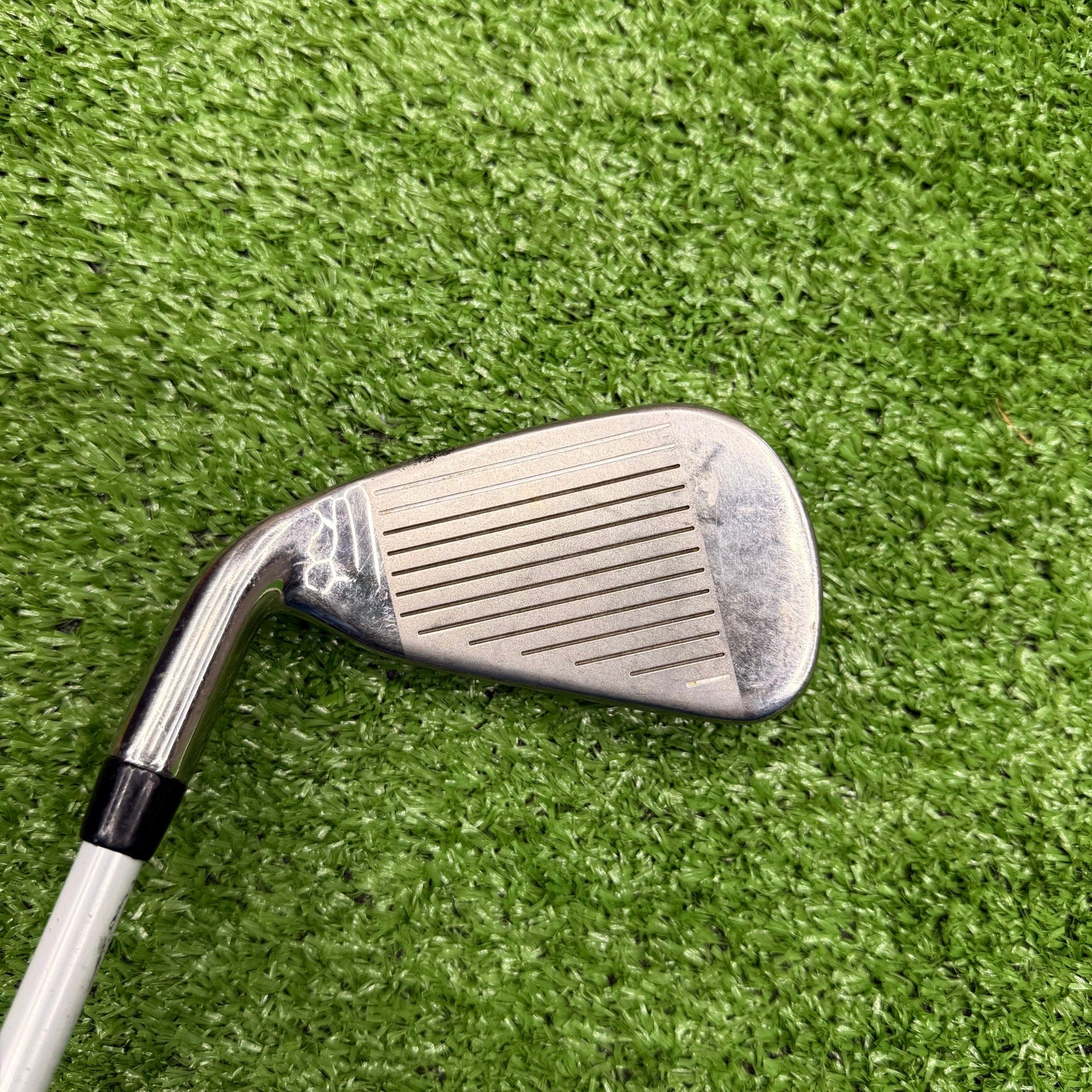 Callaway X HOT Single 4 Iron Stiff Graphite RH