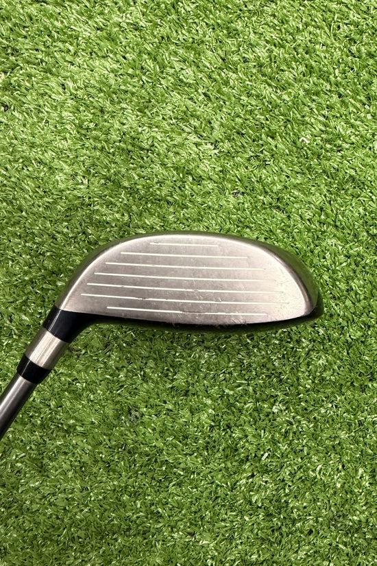 Cleveland Launcher Steel 15° 3 Wood Graphite Regular RH