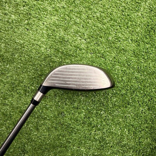 Cleveland Launcher Steel 15° 3 Wood Graphite Regular RH