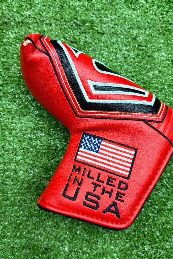 Bettenardi Studio Stock Blade Headcover