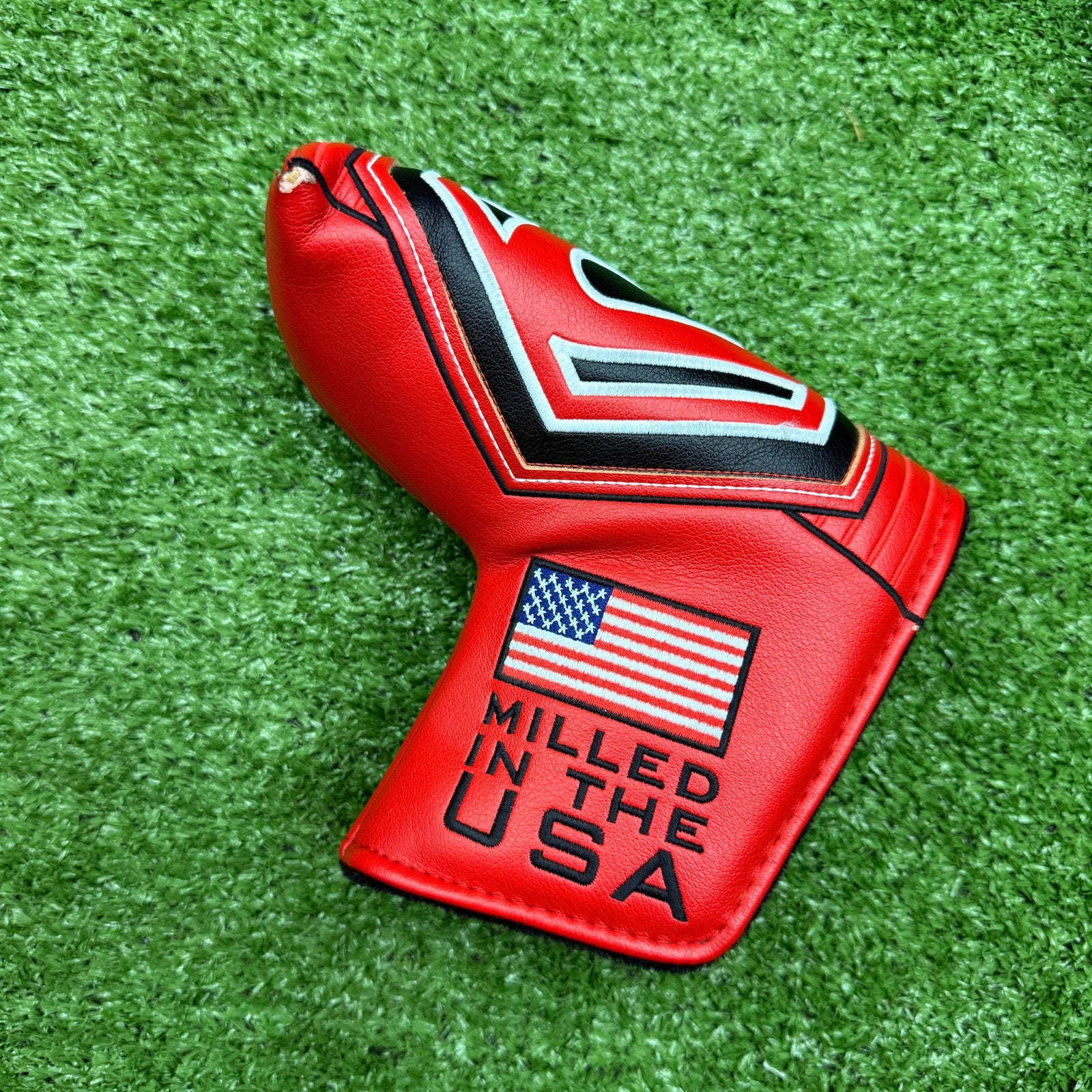 Bettenardi Studio Stock Blade Headcover