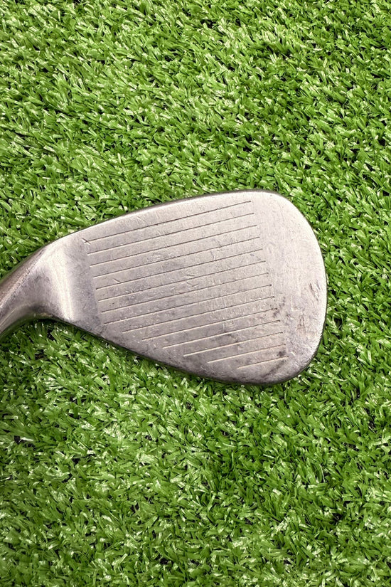 Warrior Custom Golf TE 52° Gap Wedge RH. - FAIRWAY FINDS