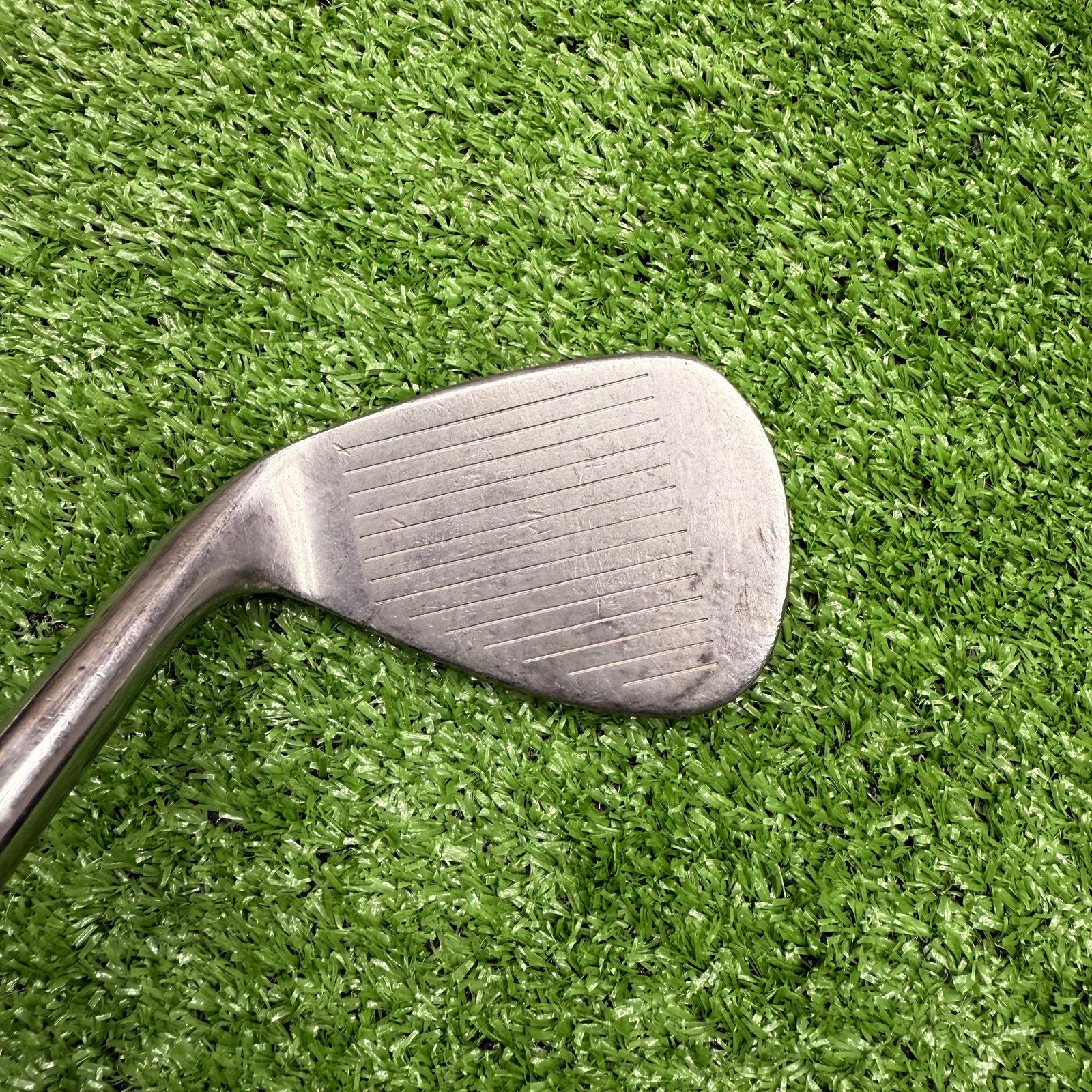 Warrior Custom Golf TE 52° Gap Wedge RH. - FAIRWAY FINDS