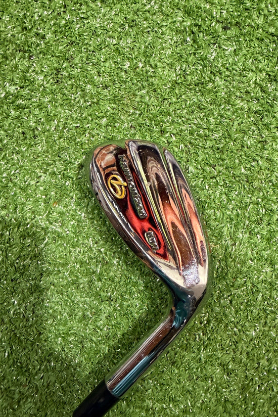 Wilson Harmonized 55* Sand Wedge Stiff Steel RH