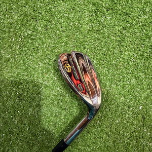 Wilson Harmonized 55* Sand Wedge Stiff Steel RH