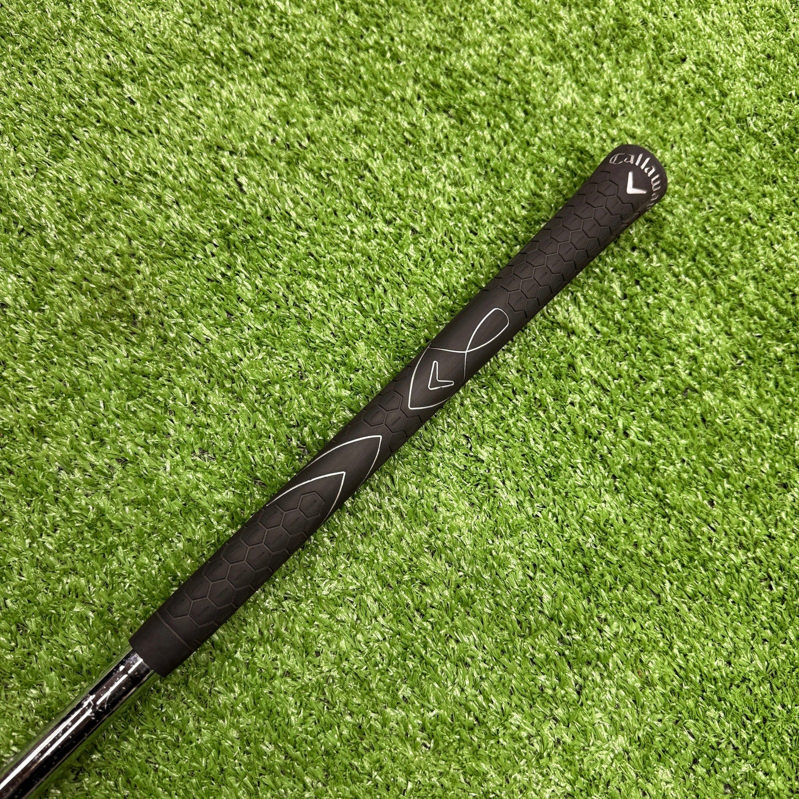 Callaway Razr X HL "A" Wedge Uniflex Steel RH