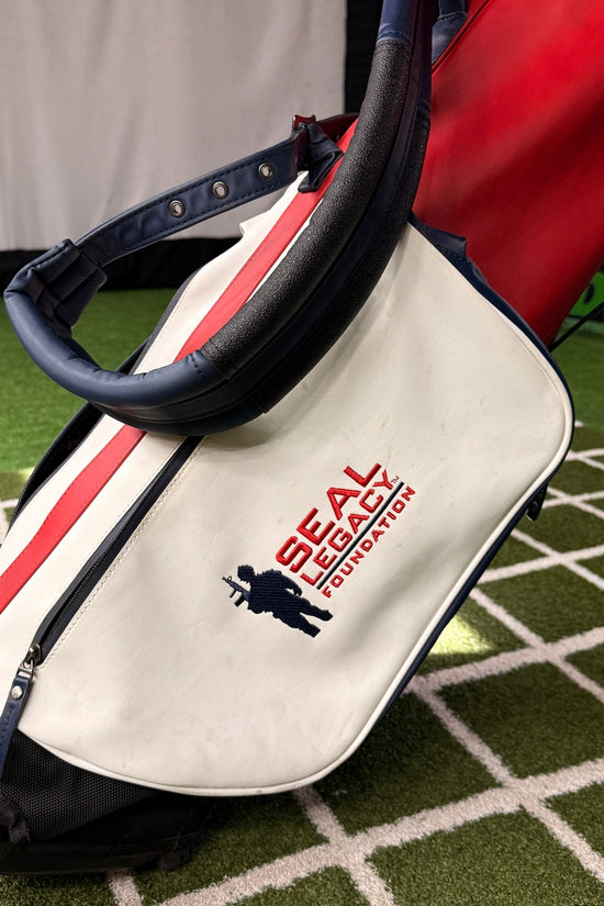 Stitch Golf SL2 Stand Bag Branded