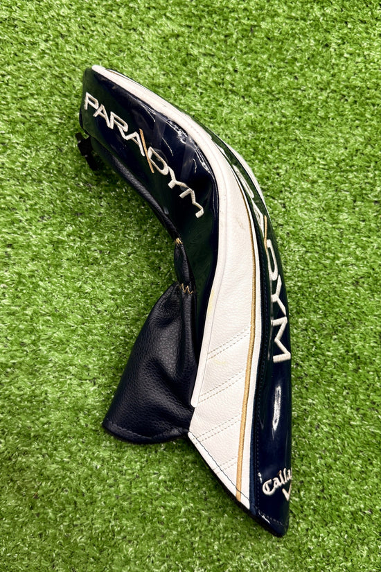 Callaway Paradym Fairway Wood Headcover