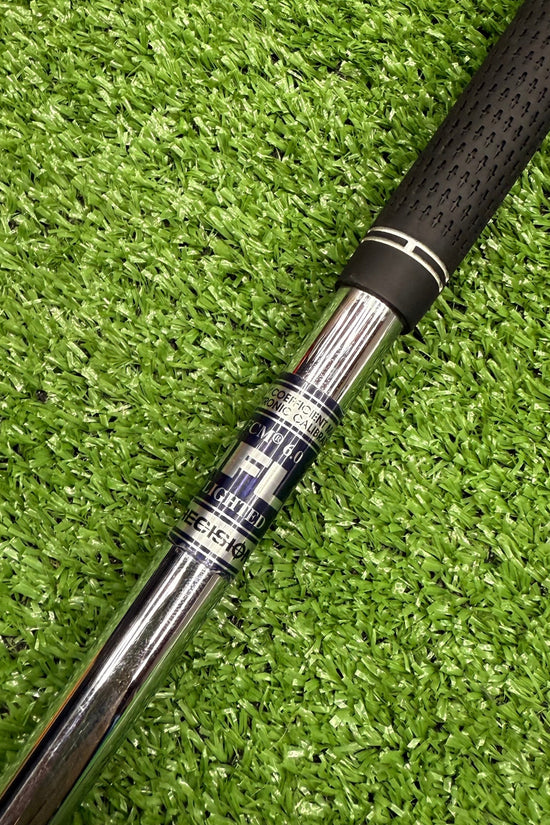 Taylormade RAC TP Forged 3 Iron Stiff Steel RH