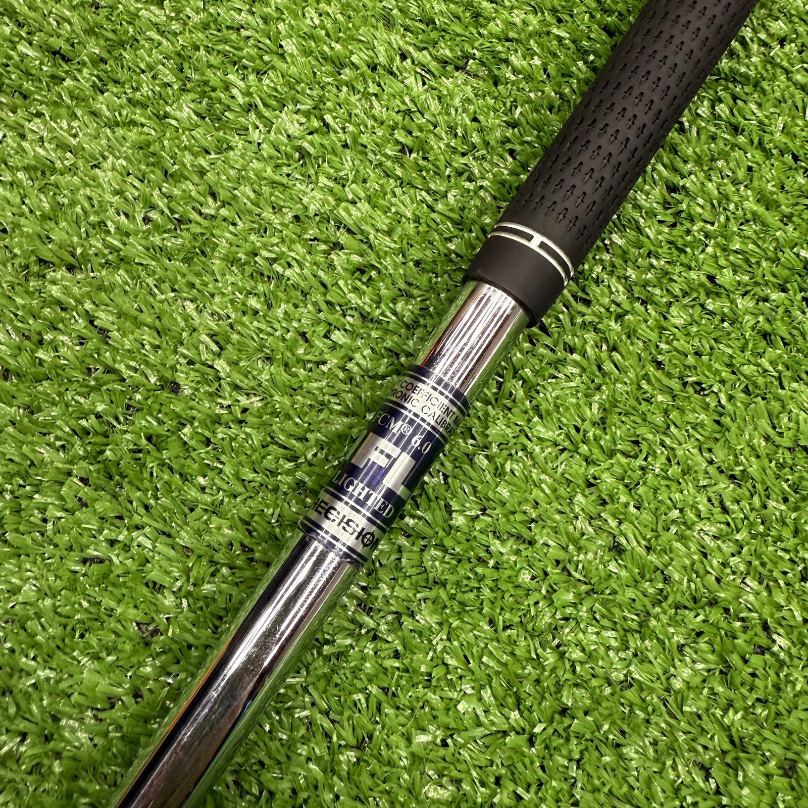 Taylormade RAC TP Forged 3 Iron Stiff Steel RH