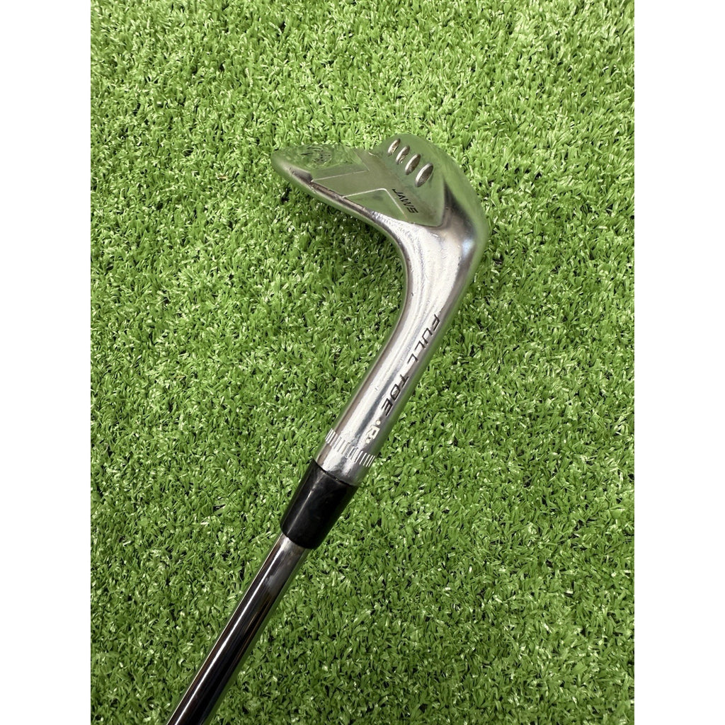 Callaway Jaws Raw Full Toe Chrome Wedge 60*10 RH