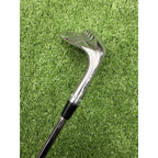 Callaway Jaws Raw Full Toe Chrome Wedge 60*10 RH