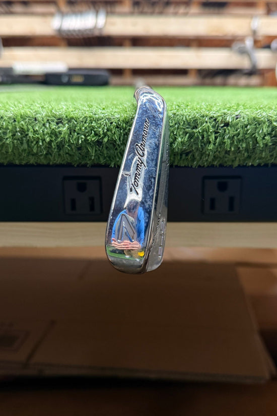 Tommy Amour EVO cavity 845 Single 7 Iron Stiff Steel RH